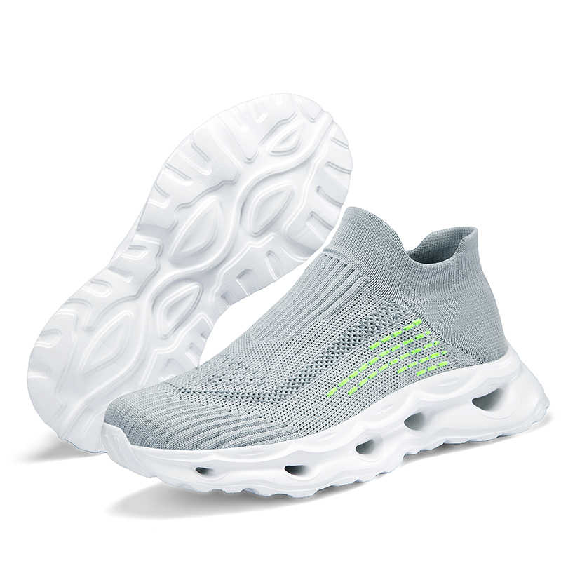 Men'S Fashion Deals - Increase Height In The Forest Sneakerss