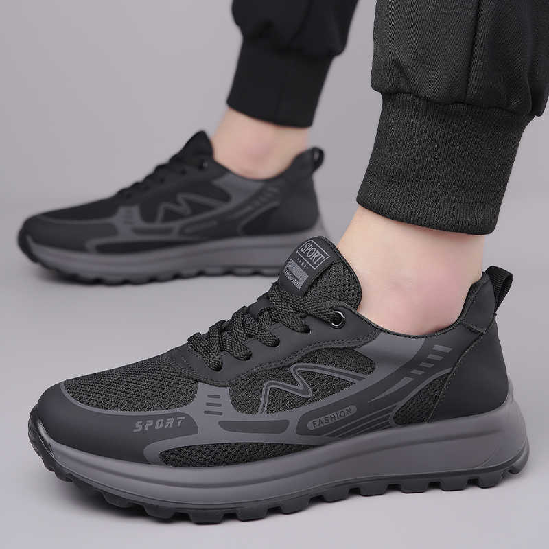 Perforated Lace-up Summer High - огляд і ціна Men'S Fashion Deals