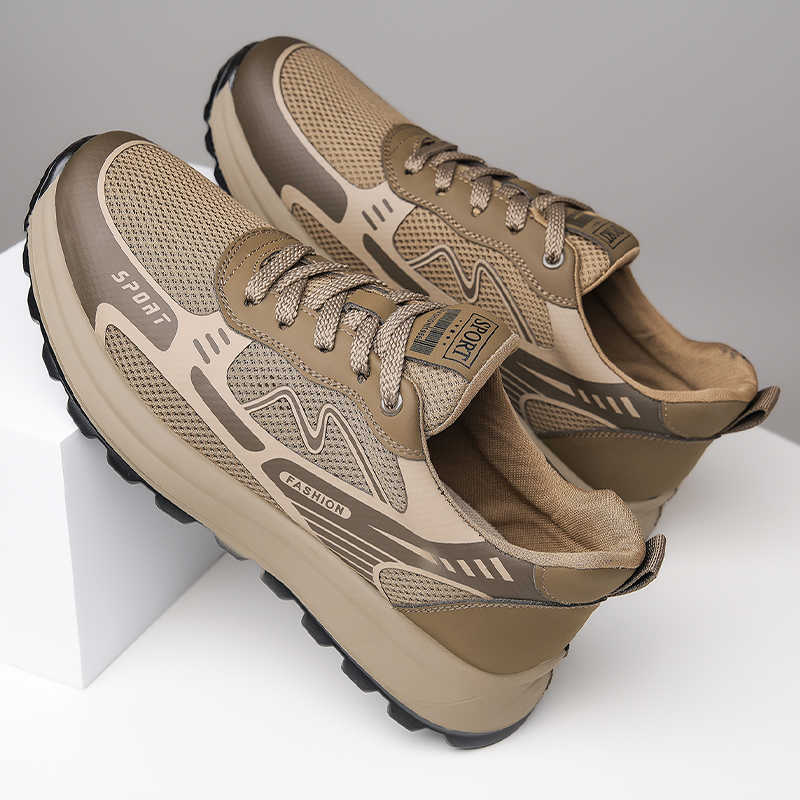 Perforated Lace-up Summer High - огляд і ціна Men'S Fashion Deals