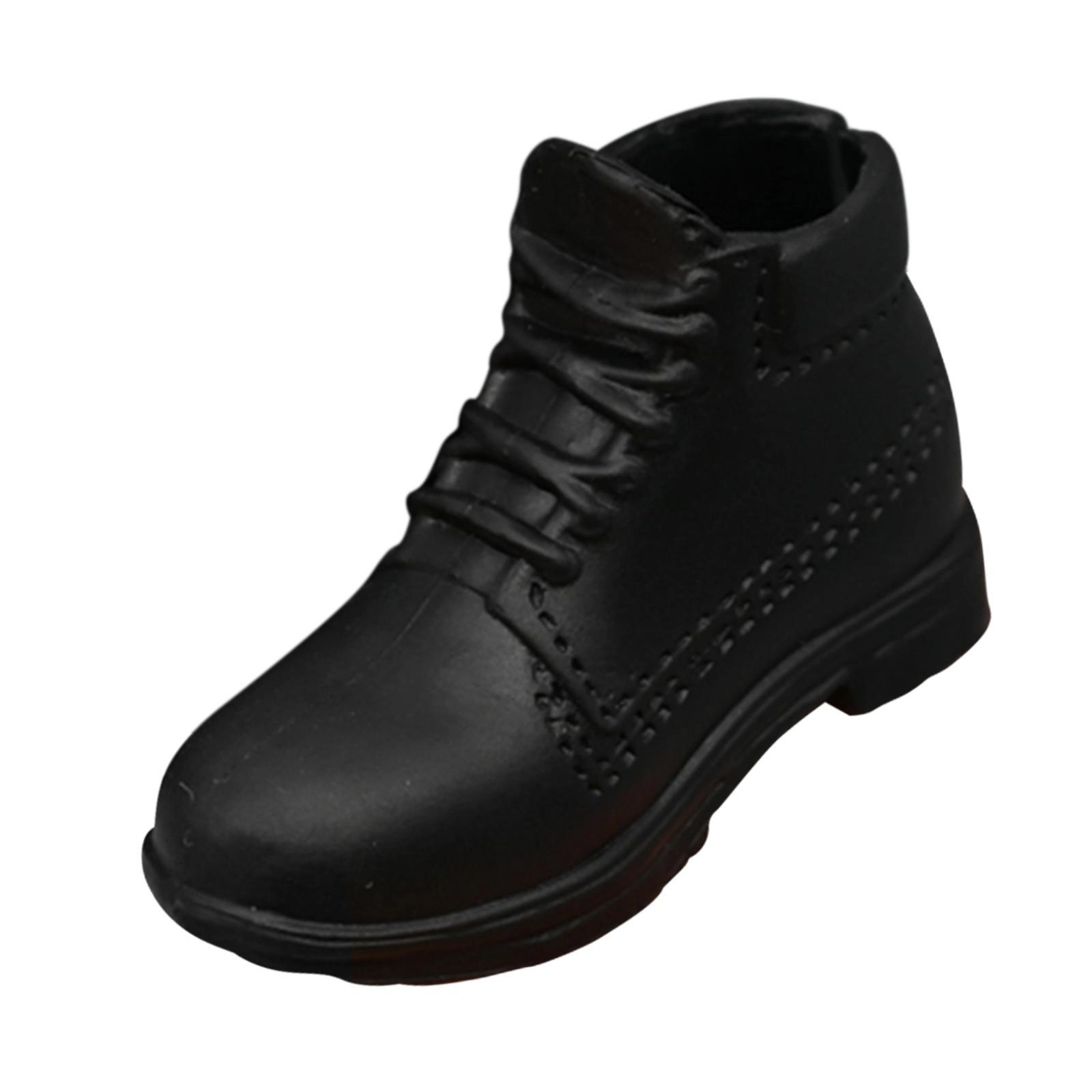 Outfit Shoes for Doll 1/6 Men  - огляд і ціна Men'S Fashion For Big Guys