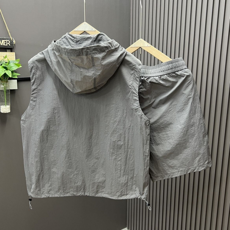 2pcs casual and fashionable ho - огляд і ціна Mens Fashion Workwear