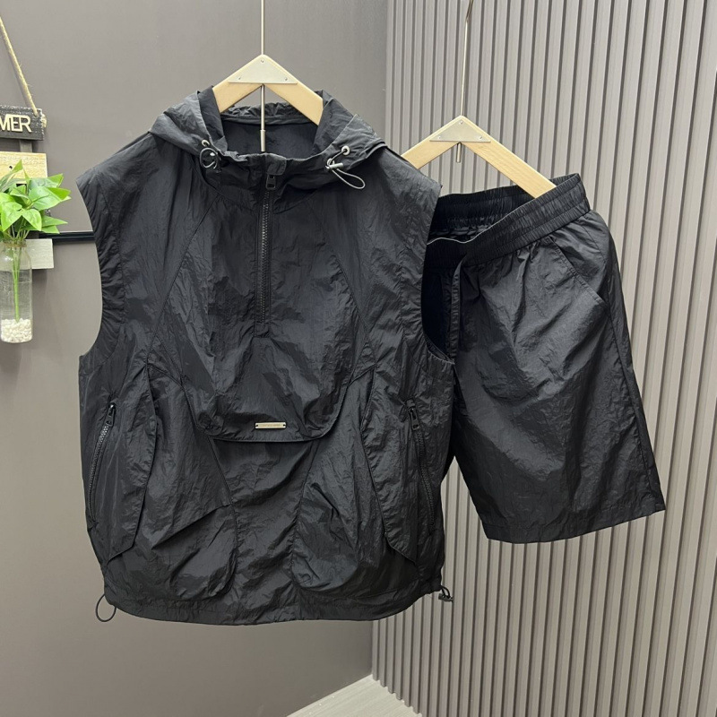 2pcs casual and fashionable ho - огляд і ціна Mens Fashion Workwear