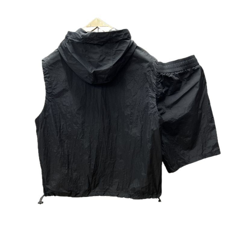 2pcs casual and fashionable ho - огляд і ціна Mens Fashion Workwear