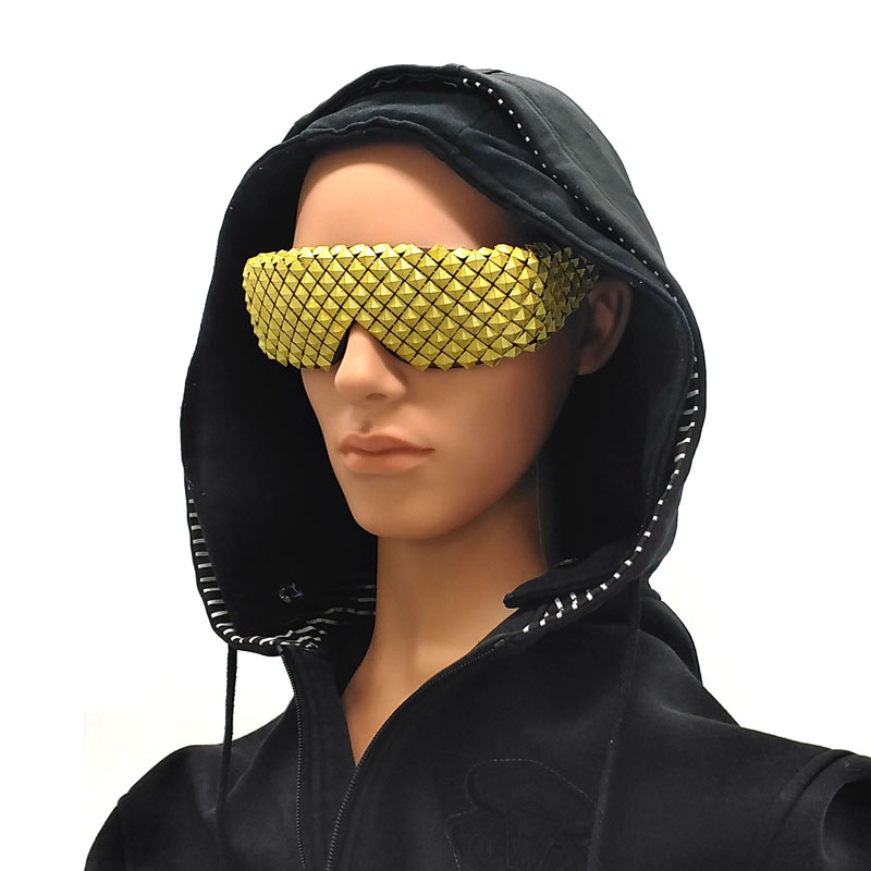 Sunglasses Men Steampunk Goggl - огляд і ціна Men'S Fashion Deals