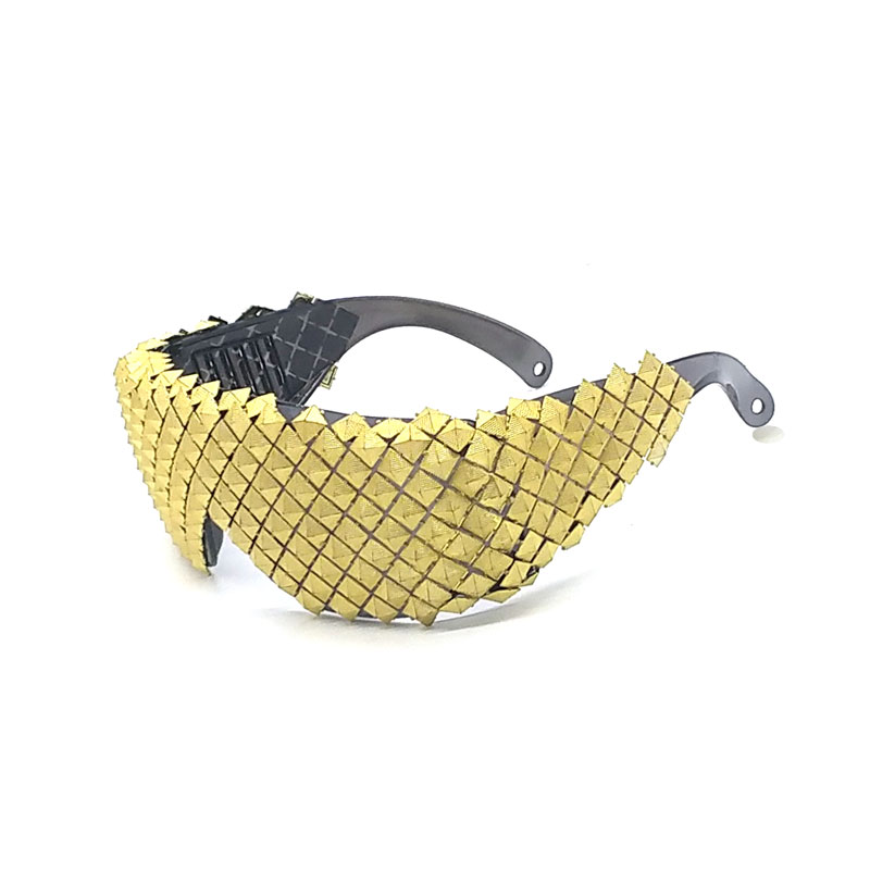 Sunglasses Men Steampunk Goggl - огляд і ціна Men'S Fashion Deals