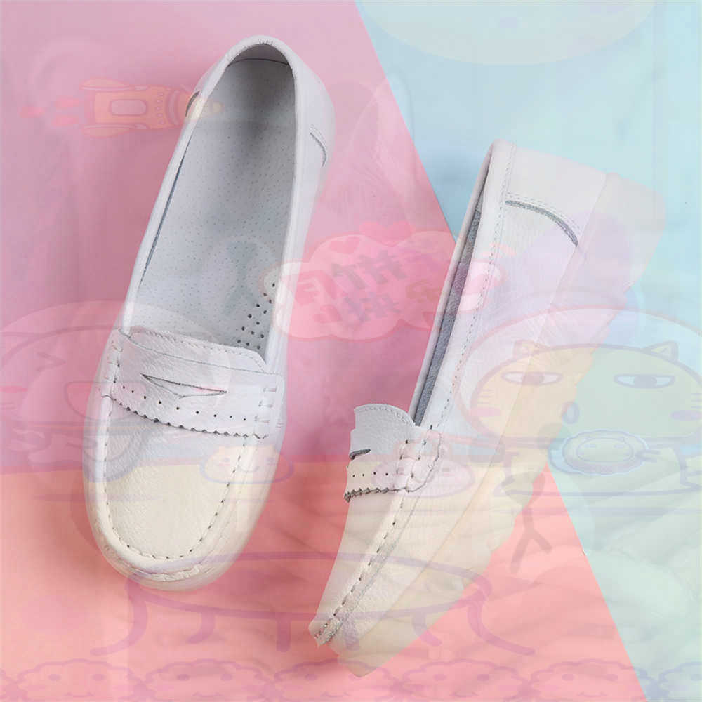 Moccasin Driving Teenage Sneak - огляд і ціна Men'S Fashion For Big Guys