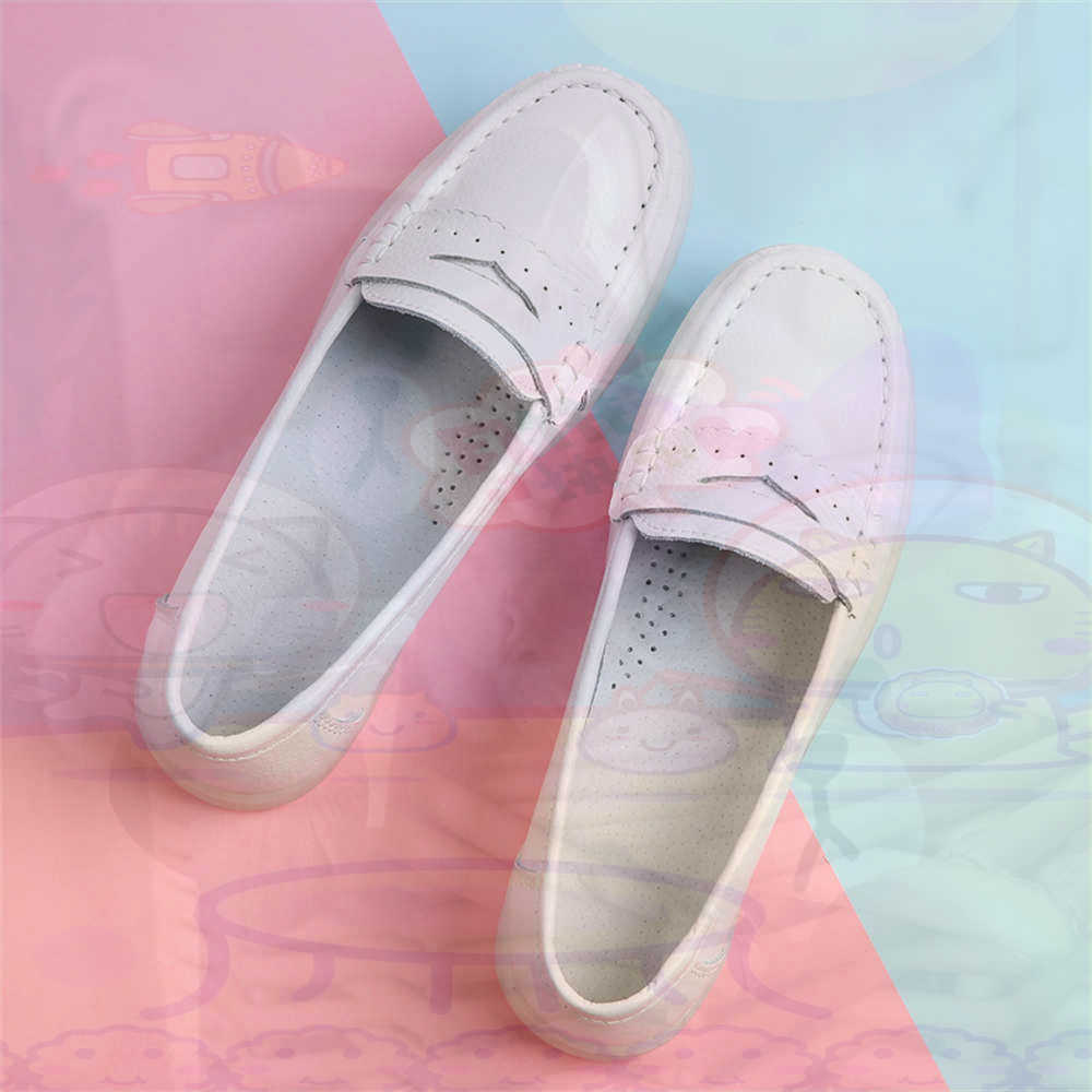 Moccasin Driving Teenage Sneak - огляд і ціна Men'S Fashion For Big Guys