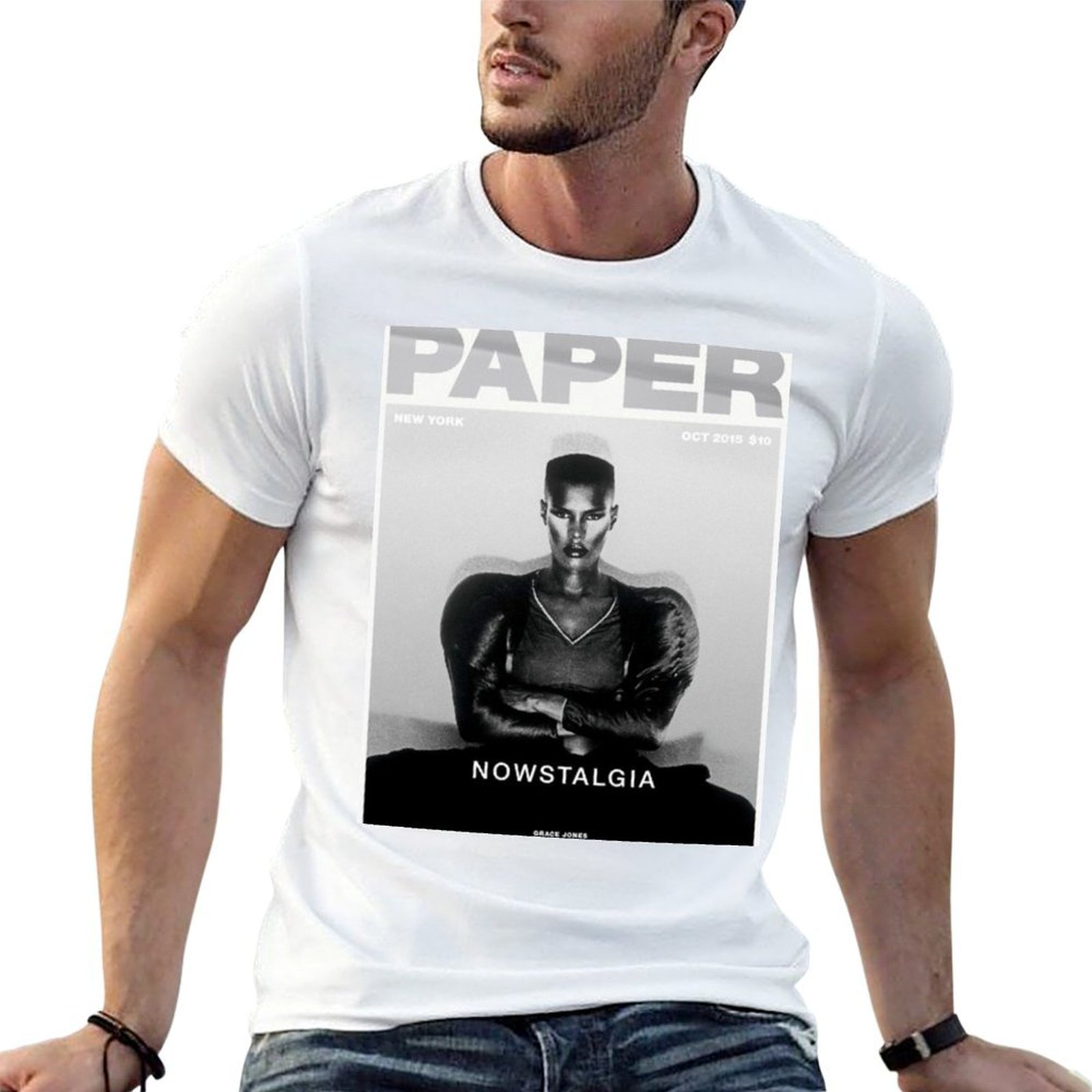Paper fashion magazine 2015 T- - огляд і ціна Mens Fashion Magazines