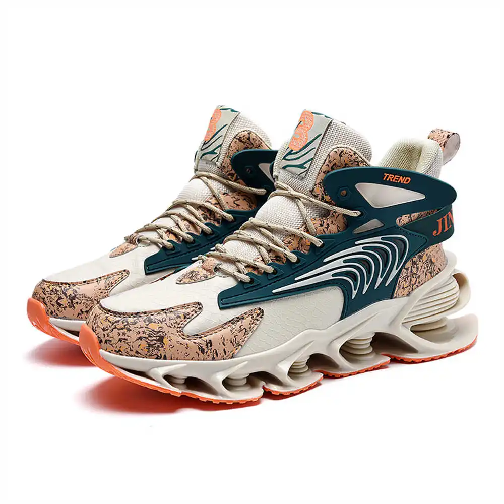 Non-slip Mid Child Running Sne - огляд і ціна Men'S Fashion Deals