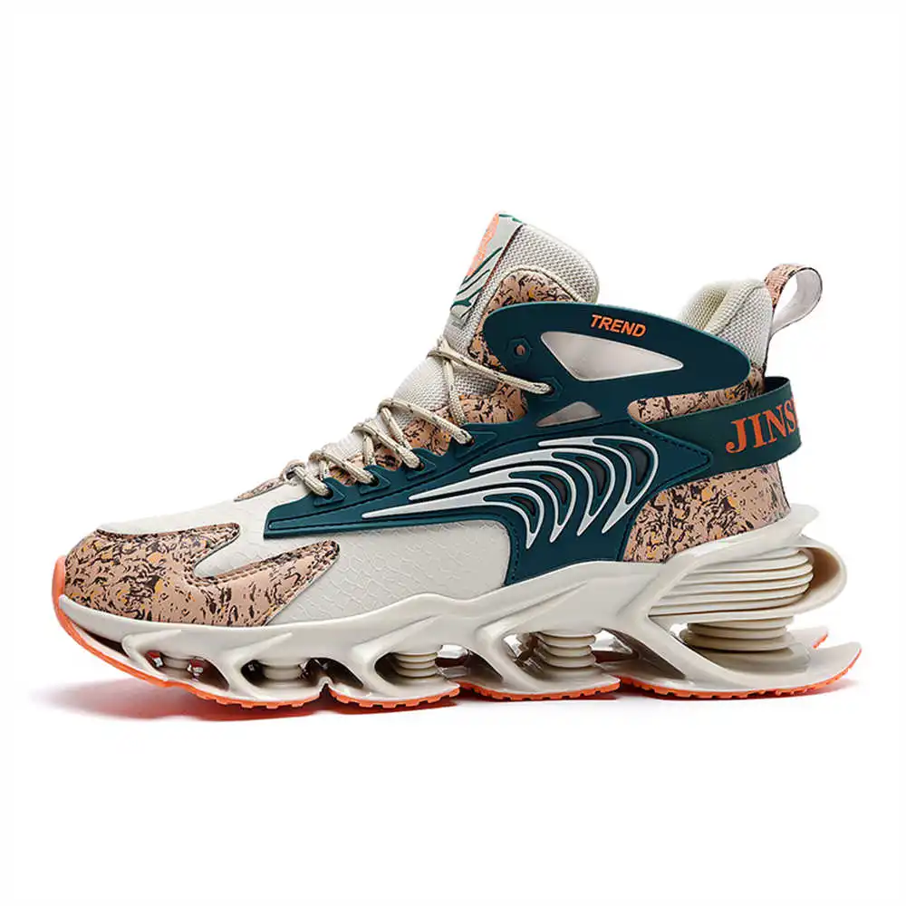 Non-slip Mid Child Running Sne - огляд і ціна Men'S Fashion Deals