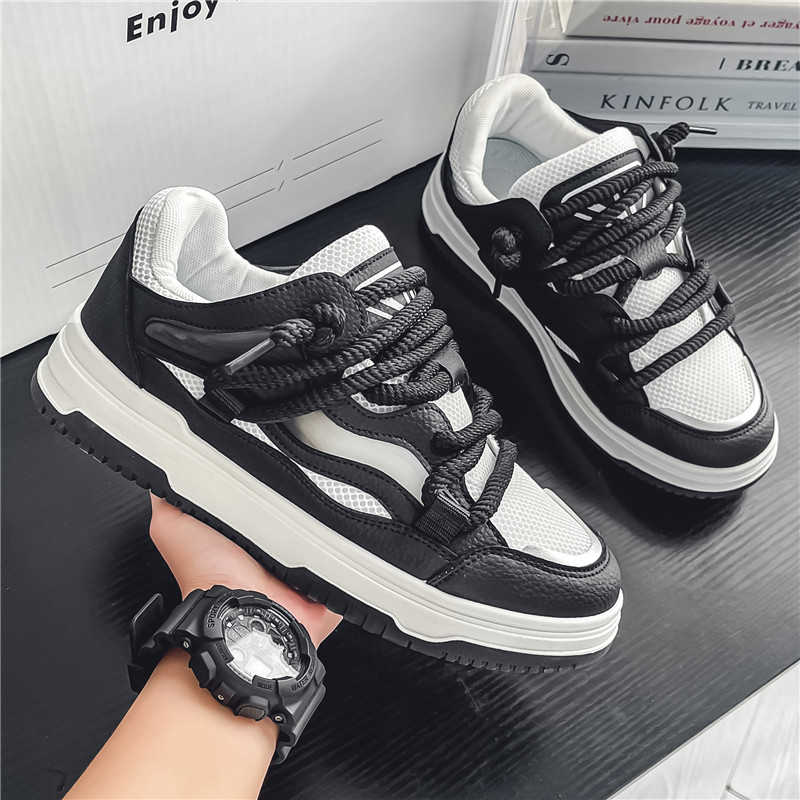 High Sole Ecoleather Flat Man  - огляд і ціна Men'S Fashion Deals
