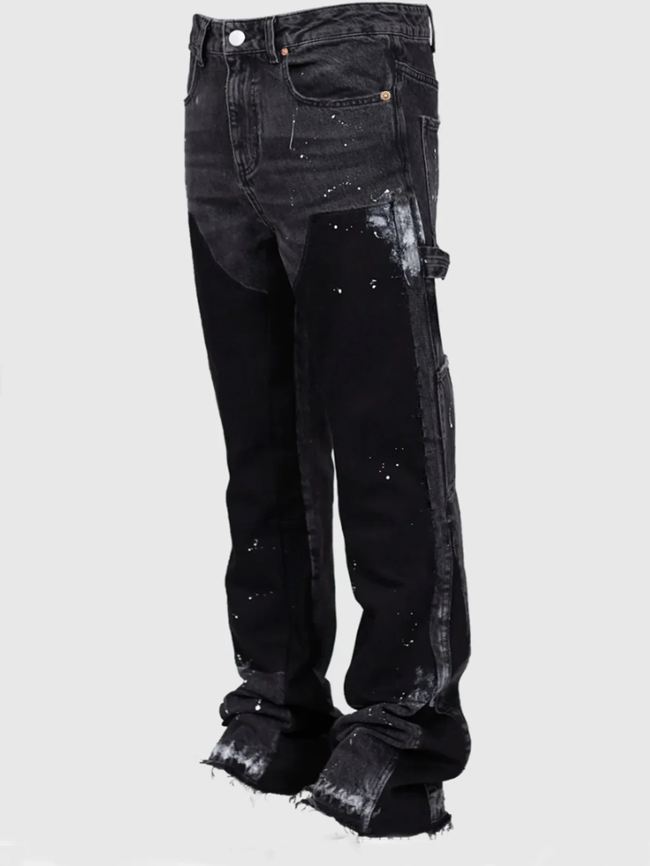 2025 Men's Fashion Jeans Work  - огляд і ціна Men'S Fashion Jeans And Boots