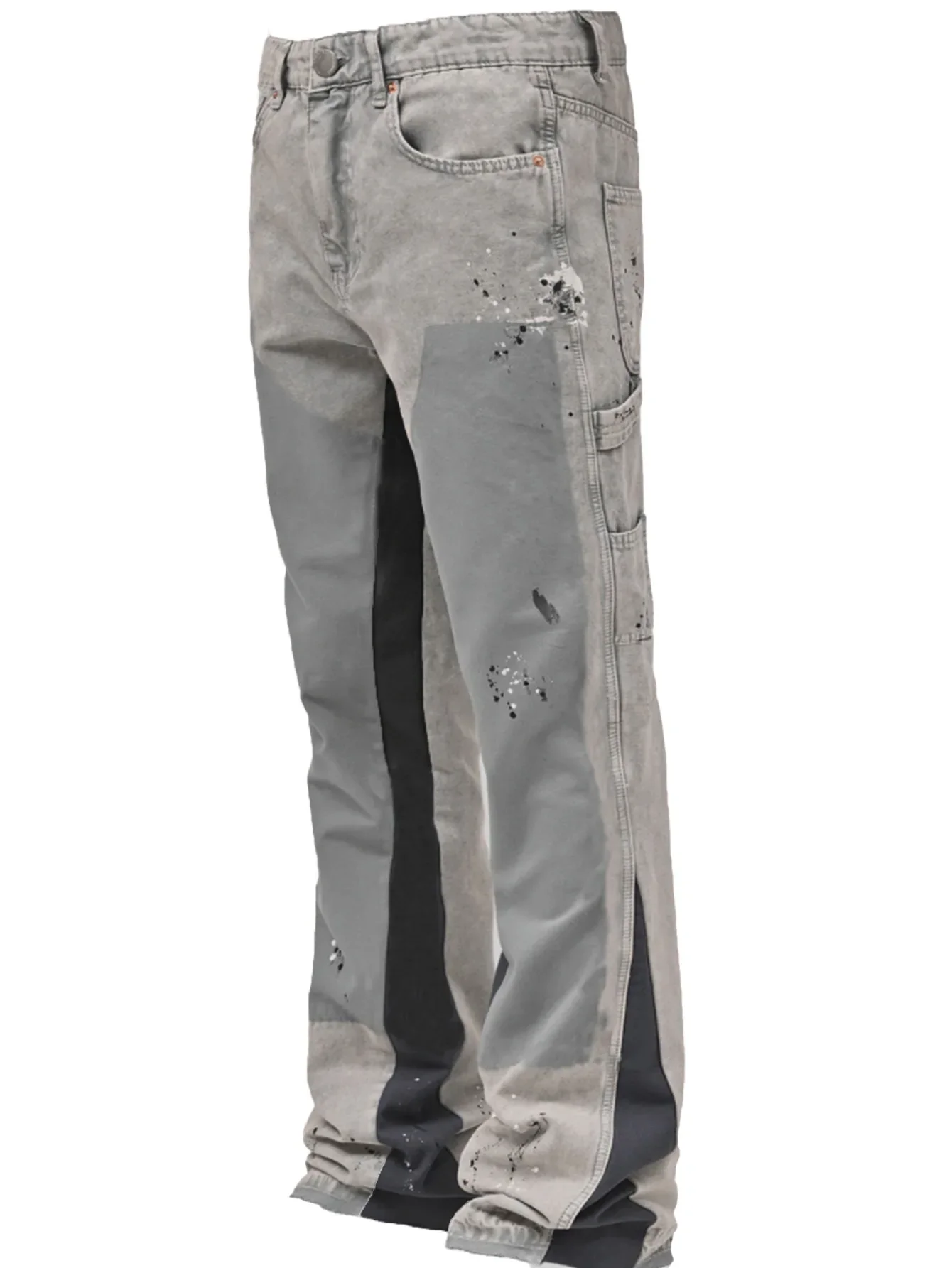 2025 Men's Fashion Jeans Work  - огляд і ціна Men'S Fashion Jeans And Boots