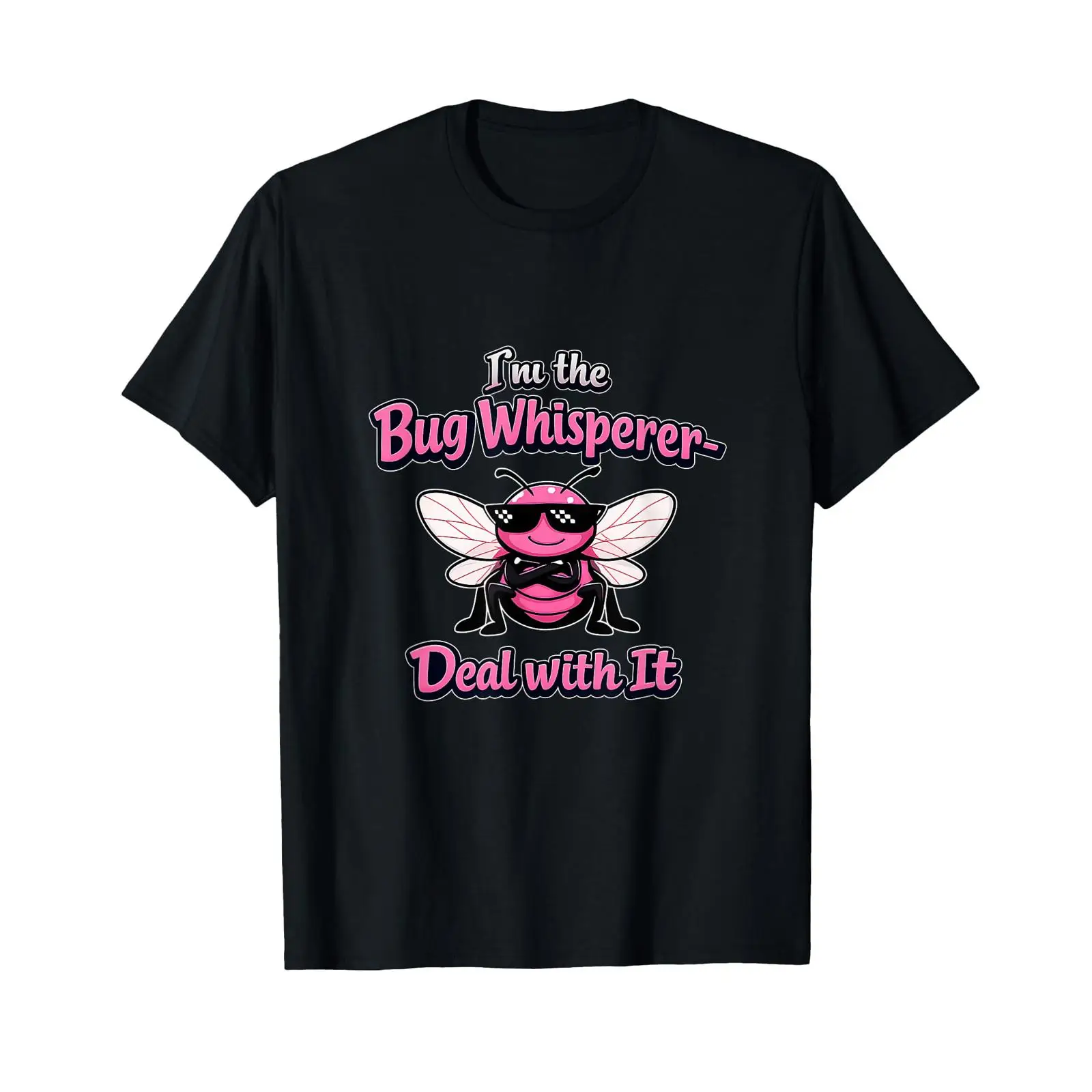 Im The Bug Whisperer Deal with - огляд і ціна Men'S Fashion Deals