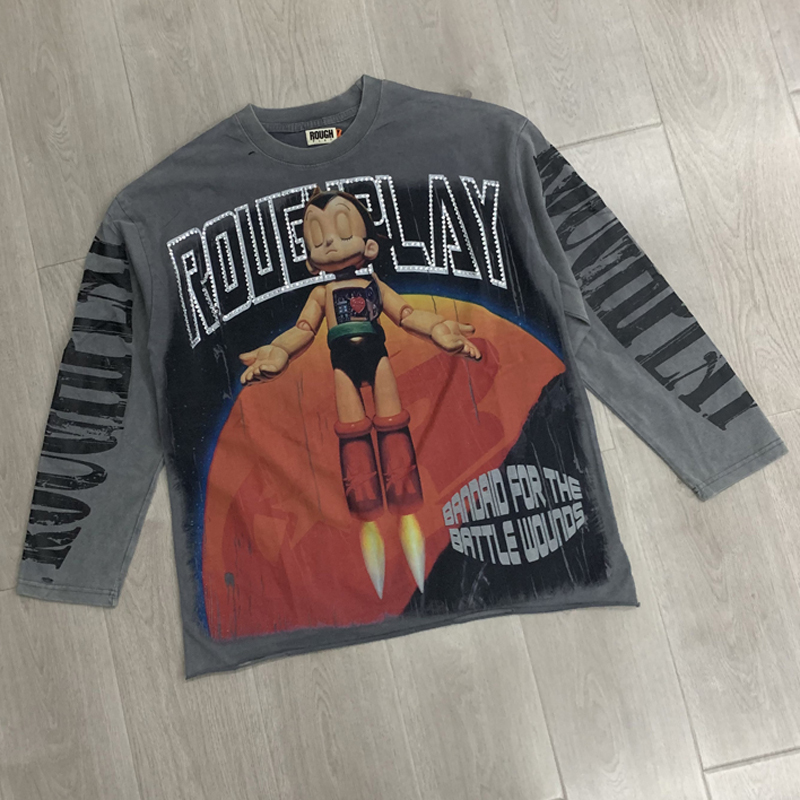 26SS New High Quality Street L - огляд і ціна Mens Fashion Summer