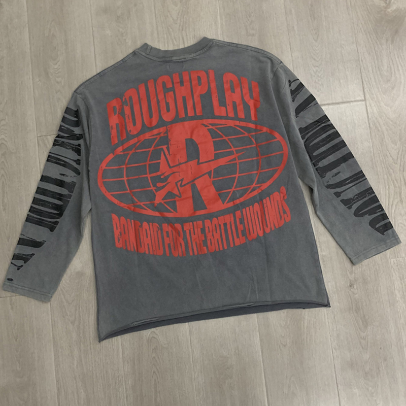 26SS New High Quality Street L - огляд і ціна Mens Fashion Summer