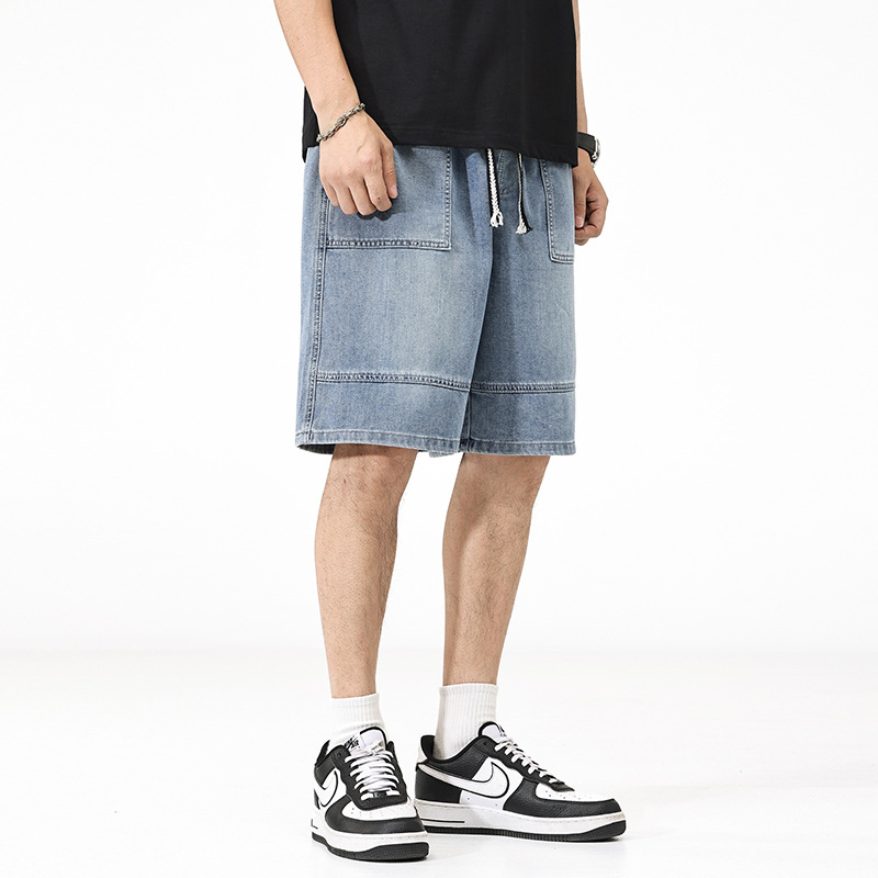 Good Quality Summer Fashion Me - огляд і ціна Men'S Fashion Jeans