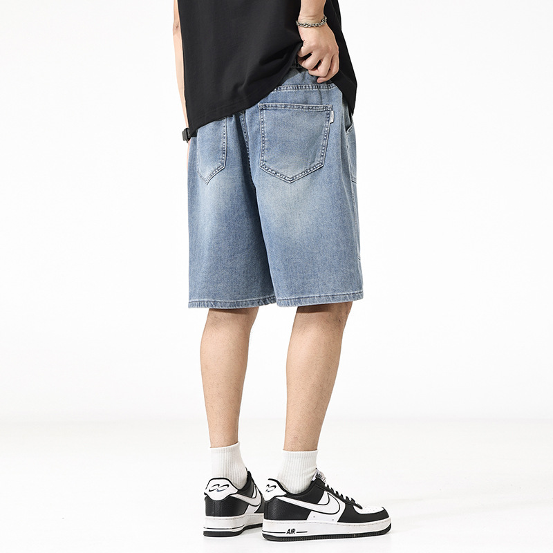 Good Quality Summer Fashion Me - огляд і ціна Men'S Fashion Jeans