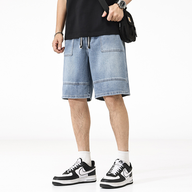 Good Quality Summer Fashion Me - огляд і ціна Men'S Fashion Jeans
