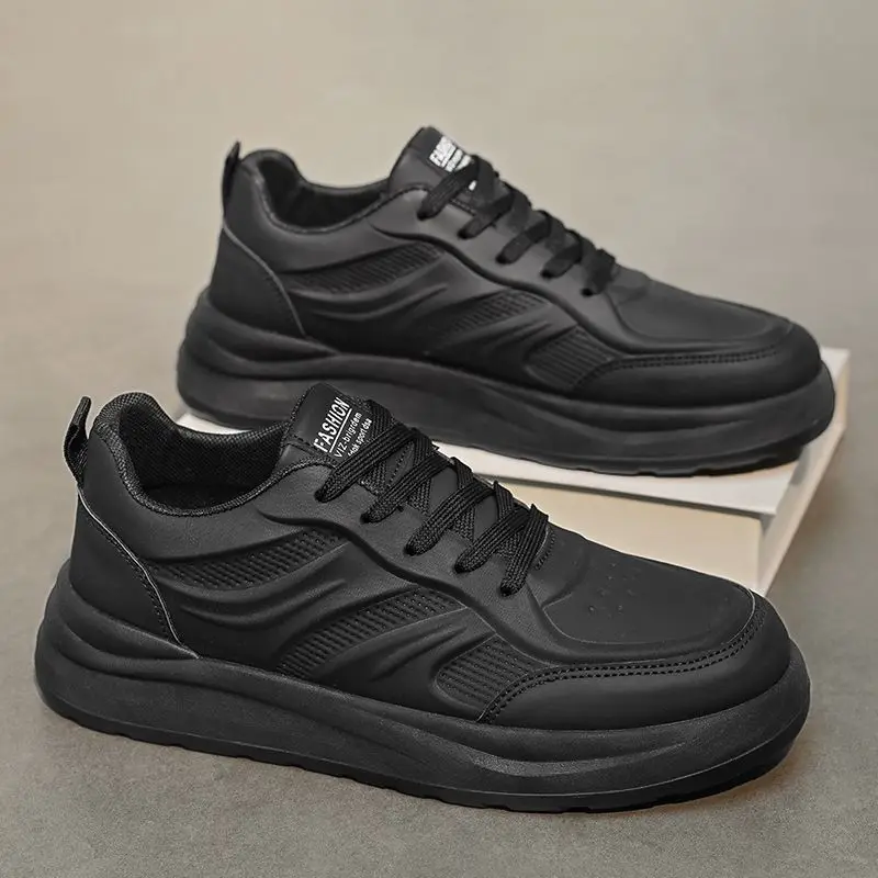 Korean Style Sneakers Safety R - огляд і ціна Men'S Fashion Deals