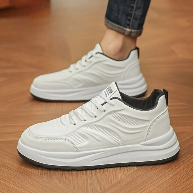 Korean Style Sneakers Safety R - огляд і ціна Men'S Fashion Deals
