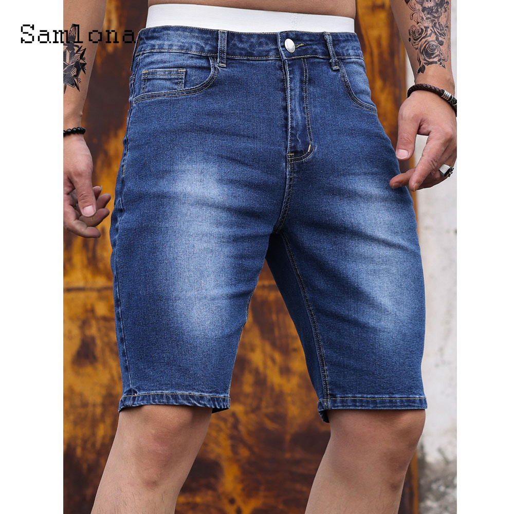 2024 America Europe Fashion Zi - огляд і ціна Men'S Fashion Jeans