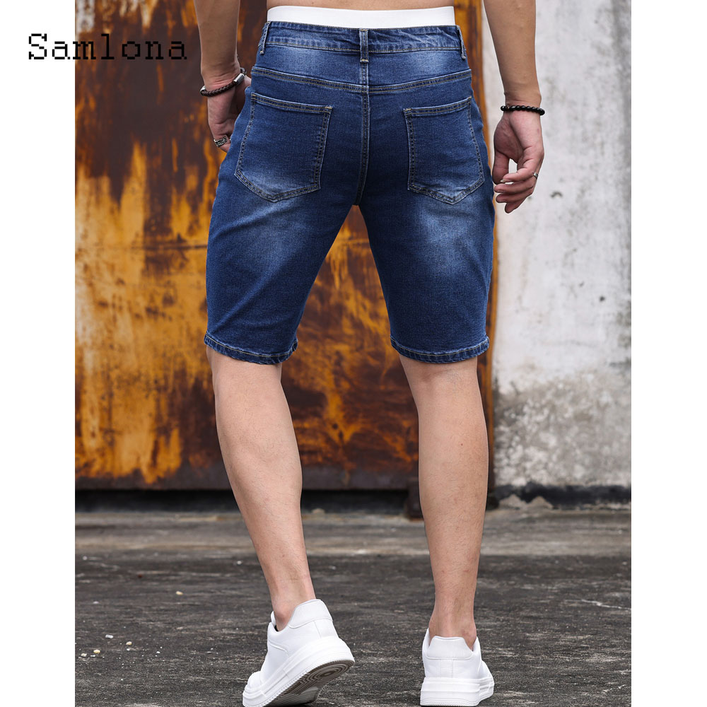 2024 America Europe Fashion Zi - огляд і ціна Men'S Fashion Jeans