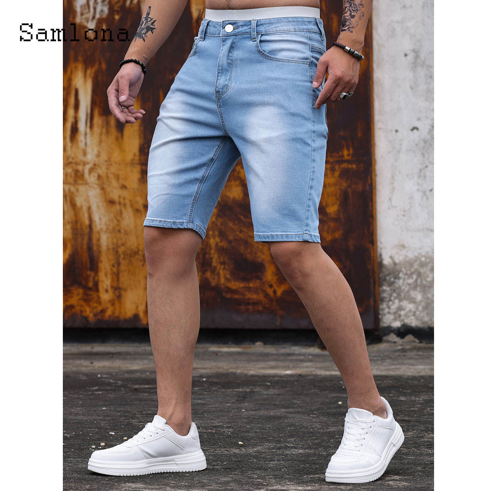 2024 America Europe Fashion Zi - огляд і ціна Men'S Fashion Jeans