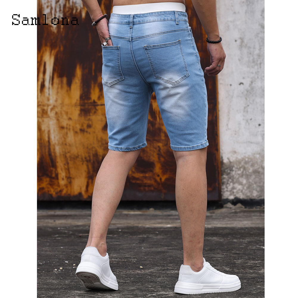2024 America Europe Fashion Zi - огляд і ціна Men'S Fashion Jeans
