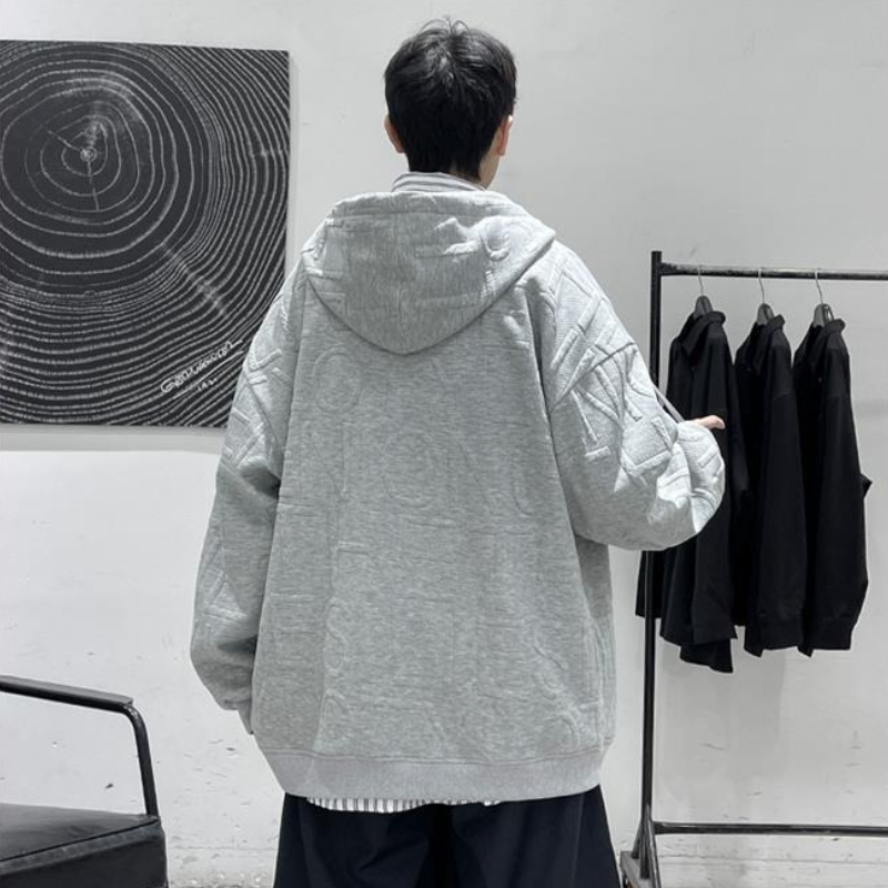 Spring Autumn Sweatshirts for  - огляд і ціна Men'S Fashion Deals