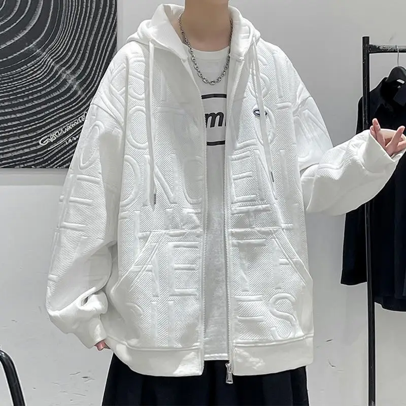 Spring Autumn Sweatshirts for  - огляд і ціна Men'S Fashion Deals