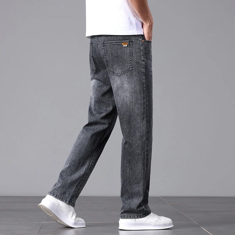 New Jeans for Men in Spring an - огляд і ціна Men'S Fashion Jeans 2025