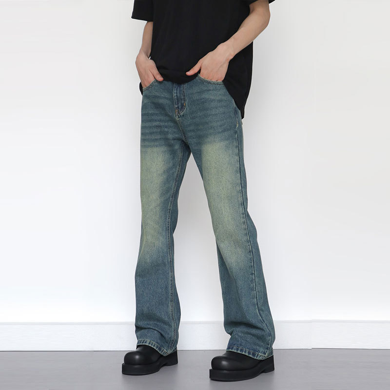 Vintage Fashion American Style - огляд і ціна Men'S Fashion Jeans And Boots
