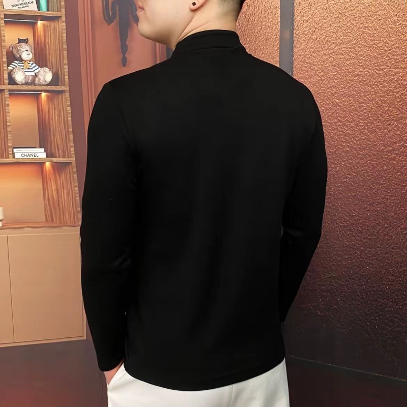 Autumn and Winter New Men's Li - огляд і ціна Men'S Winter Fashion