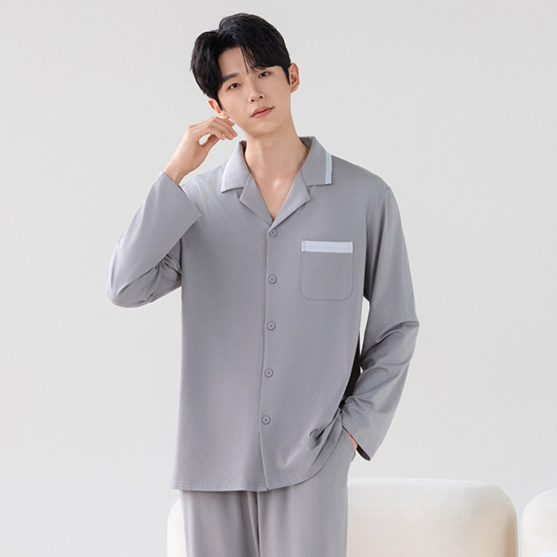HKSH Autumn Winter Men Tide Lo - огляд і ціна Men'S Winter Fashion