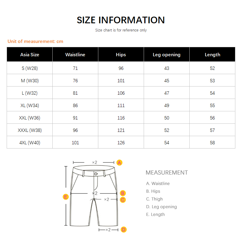 Ripped Hip-hop Denim Shorts Me - огляд і ціна Men'S Fashion Jeans