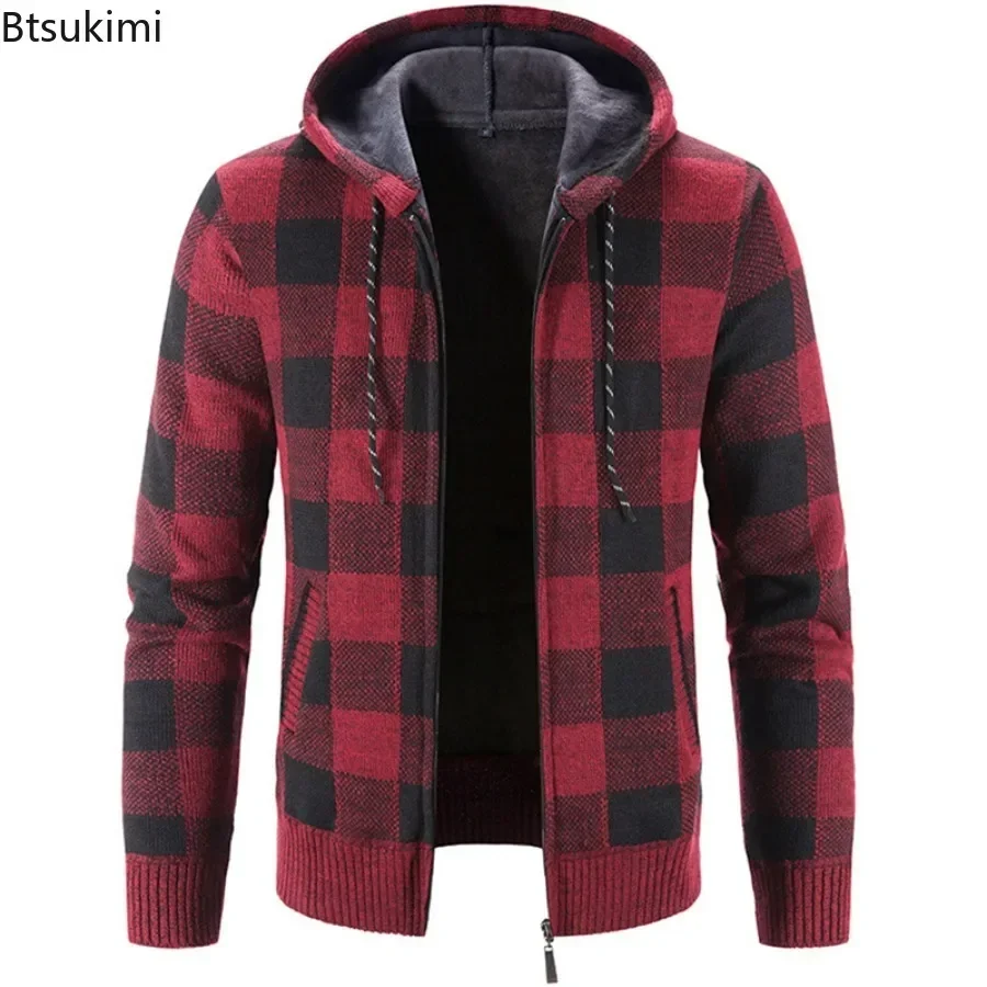 2026 Men's Winter Clothing Fas - огляд і ціна Men'S Fashion V Neck Sweater