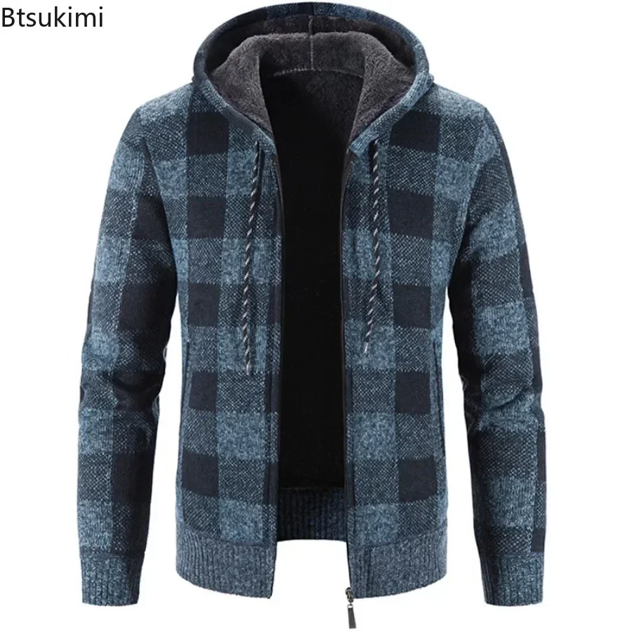 2026 Men's Winter Clothing Fas - огляд і ціна Men'S Fashion V Neck Sweater