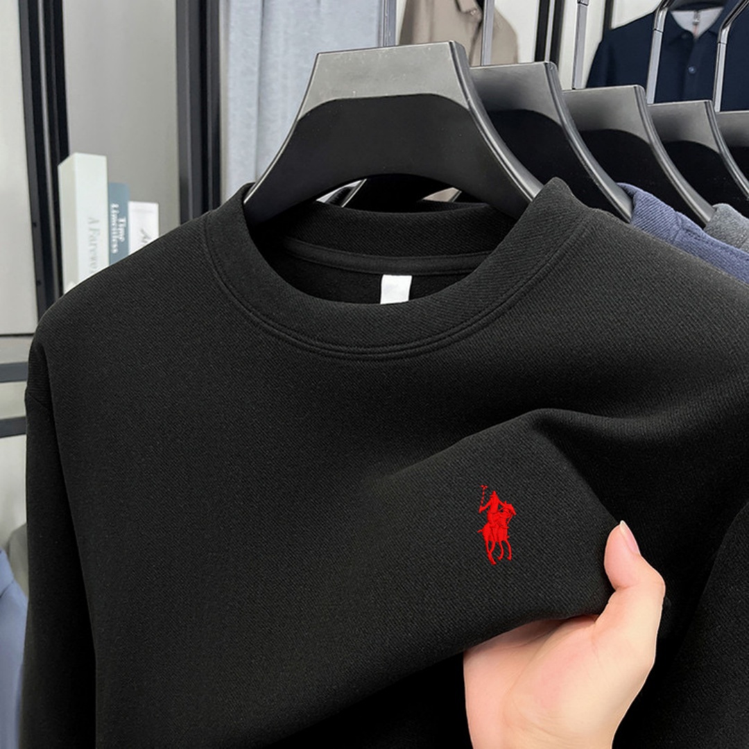Soft cotton high-end brand men - огляд і ціна Men'S Winter Fashion