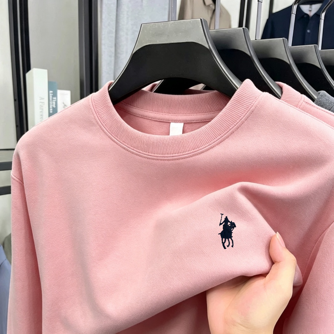 Soft cotton high-end brand men - огляд і ціна Men'S Winter Fashion