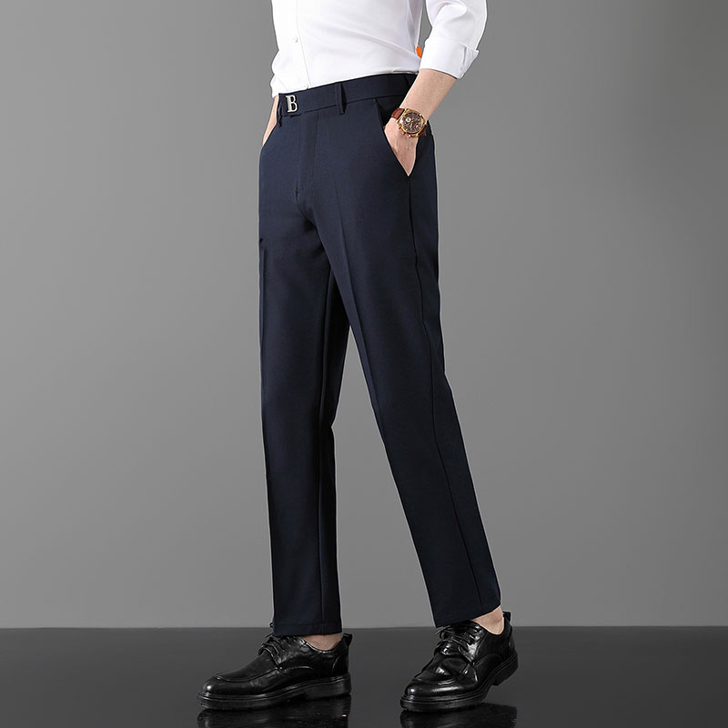 Luxury Classic Formal Trousers - огляд і ціна Formal Trouser Stretch