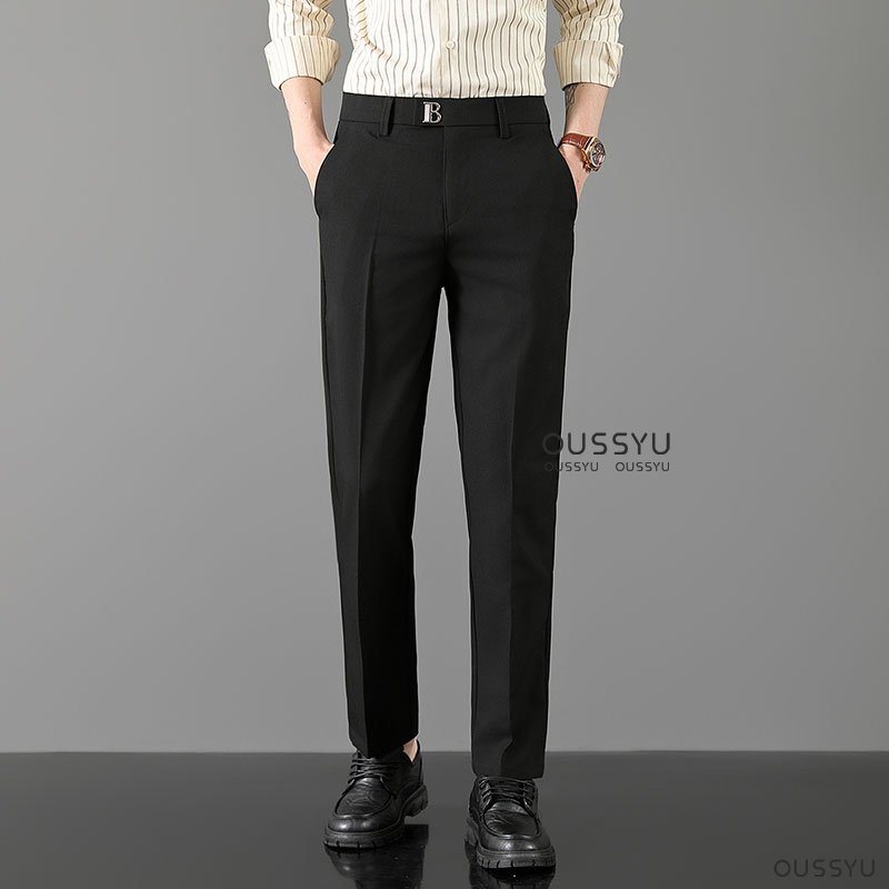 Luxury Classic Formal Trousers - огляд і ціна Formal Trouser Stretch