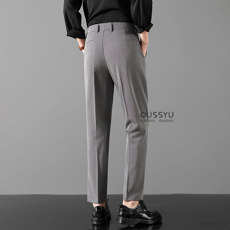 Luxury Classic Formal Trousers - огляд і ціна Formal Trouser Stretch