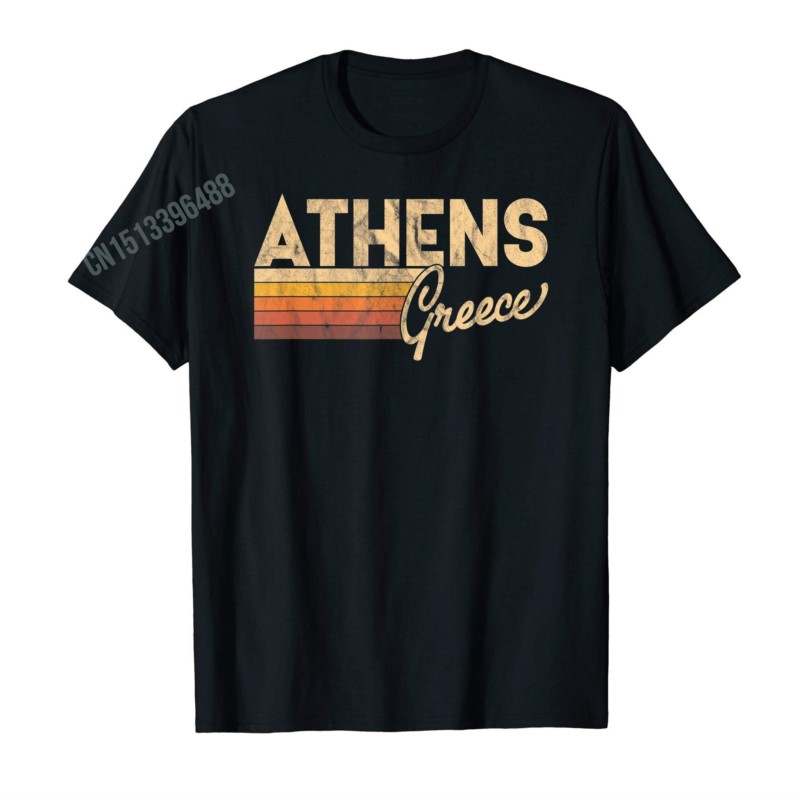 More Design I Love Athens Gree - огляд і ціна Men'S Fashion Greece
