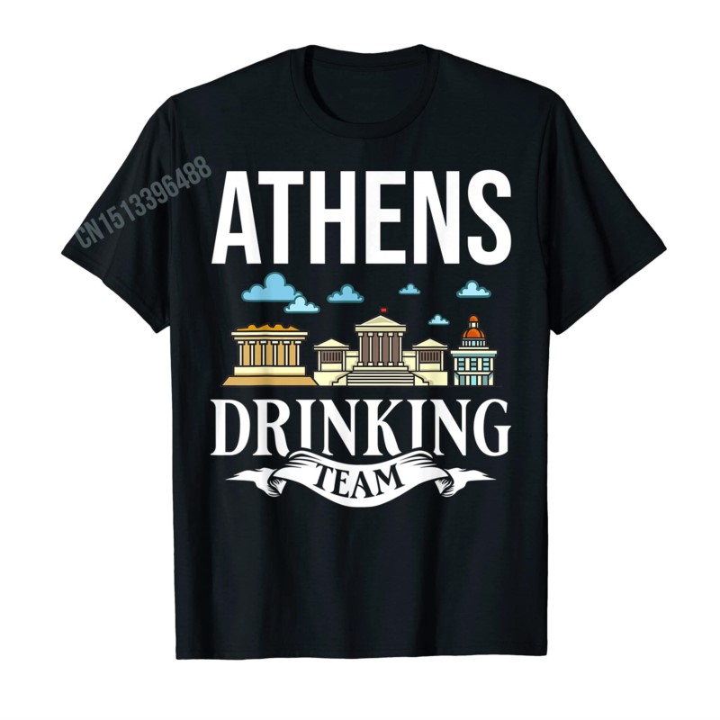 More Design I Love Athens Gree - огляд і ціна Men'S Fashion Greece