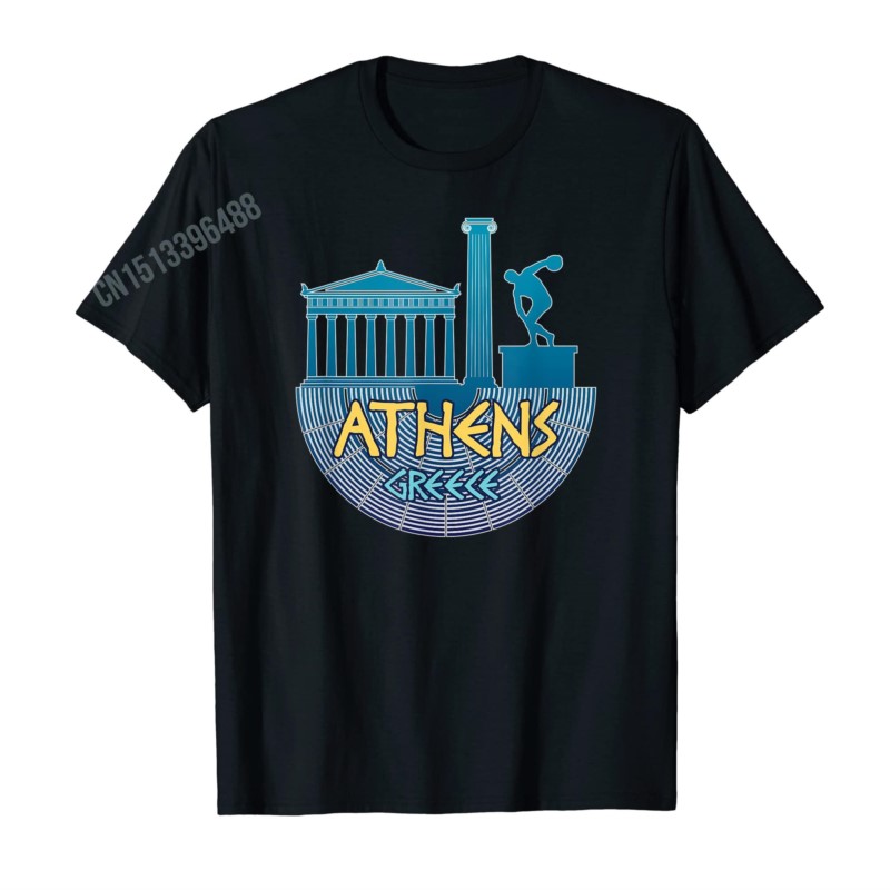 More Design I Love Athens Gree - огляд і ціна Men'S Fashion Greece