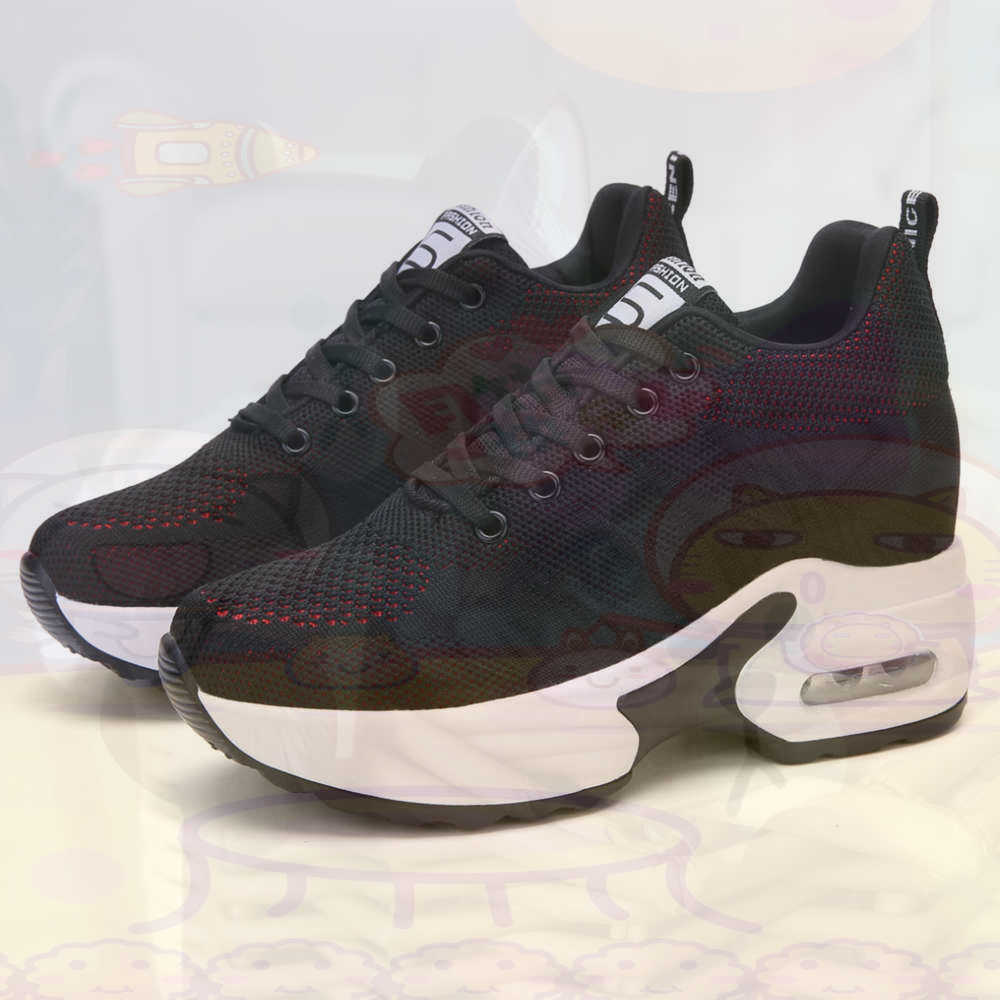 Red Size 36 Shoes Woman Tennis - огляд і ціна Men'S Fashion Deals