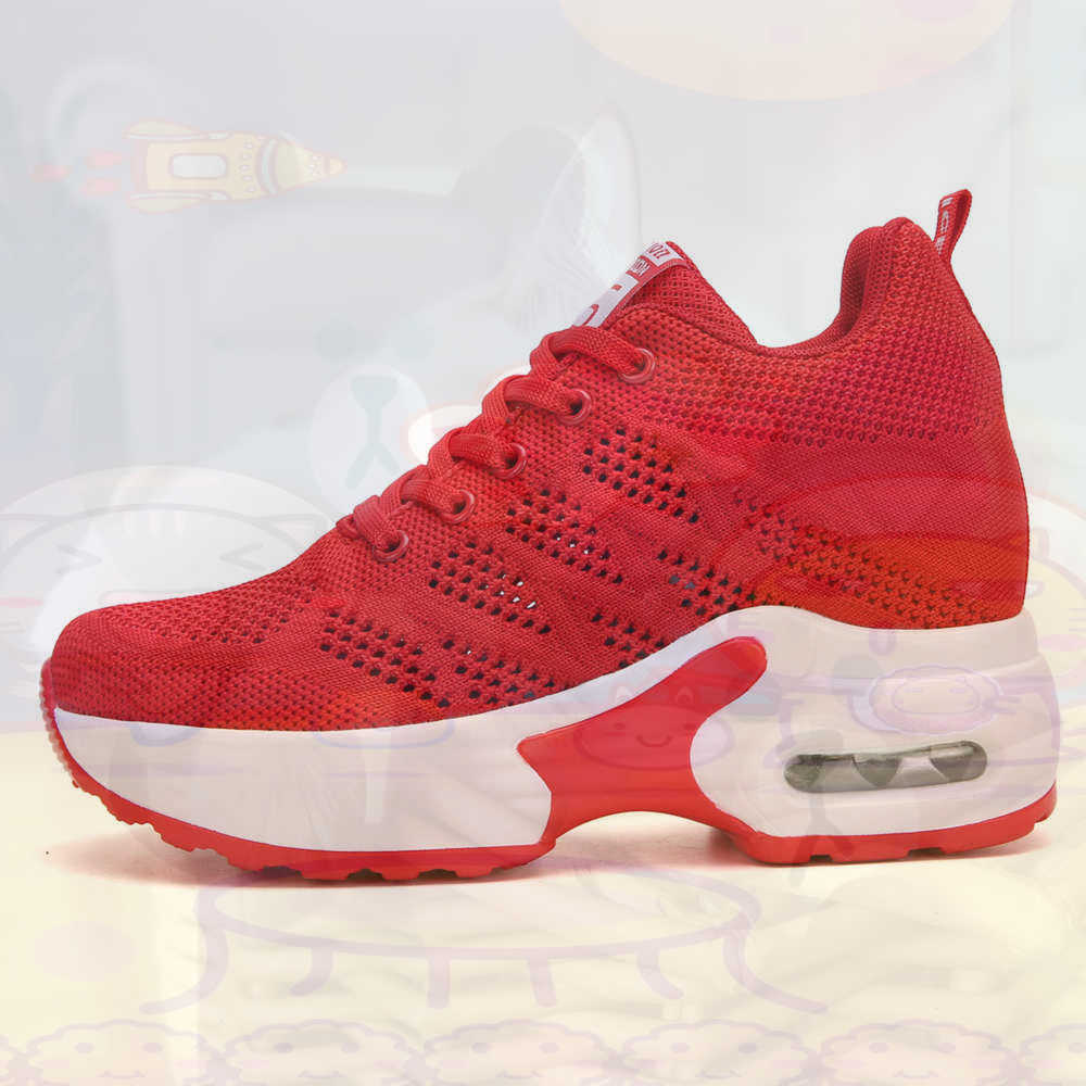Red Size 36 Shoes Woman Tennis - огляд і ціна Men'S Fashion Deals