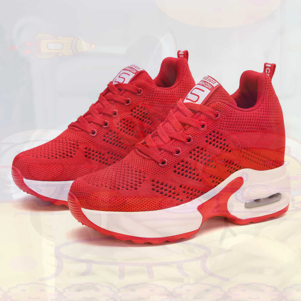 Red Size 36 Shoes Woman Tennis - огляд і ціна Men'S Fashion Deals