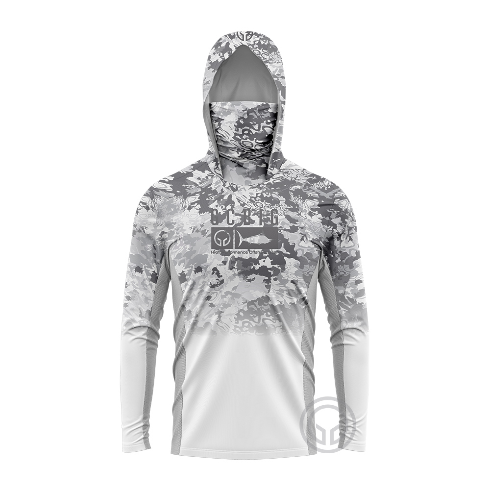 New Fishing Apparel Summer Out - огляд і ціна Mens Fashion Summer